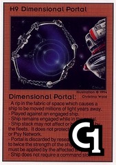 Dimensional Portal