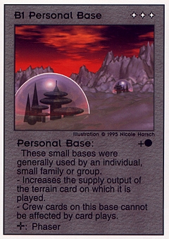 Personal Base
