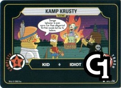 Kamp Krusty