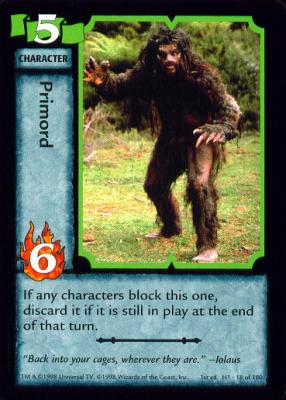 Primord