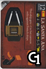 La Santa Ana - 50