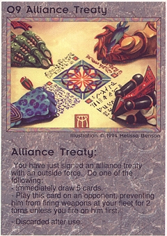 Alliance Treaty