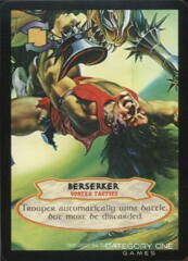 Berserker