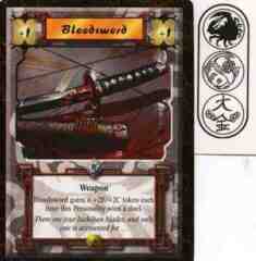 Bloodsword