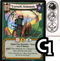 Tsuruchi Nobumoto