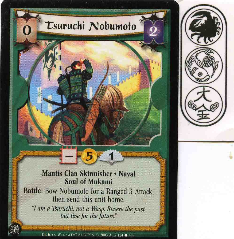 Tsuruchi Nobumoto