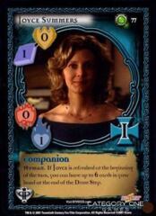 Joyce Summers (Unlimited)