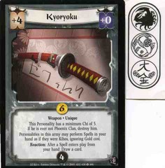 Kyoryoku FOIL