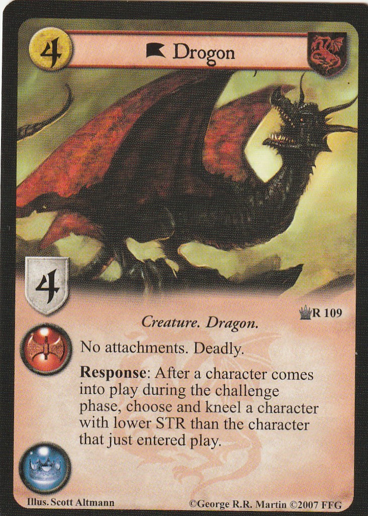 Drogon
