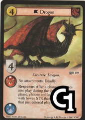 Drogon