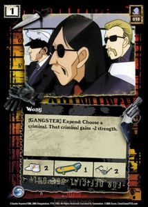 Wong