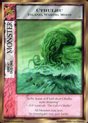 Cthulhu