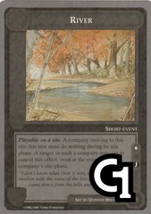 River [Reprint] - TW346