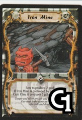 Iron Mine
