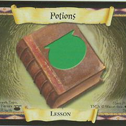 Potions