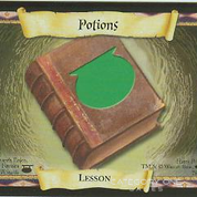 Potions