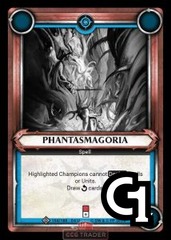 Phantasmagoria - Foil