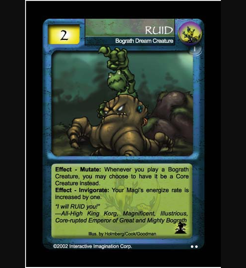 Ruid
