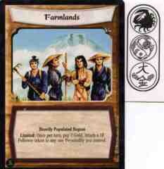 Farmlands