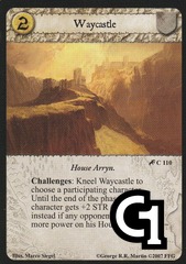 Waycastle