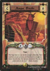 Naga Bushi