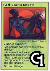 Visonic Empath