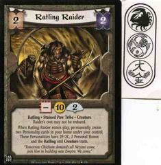 Ratling Raider