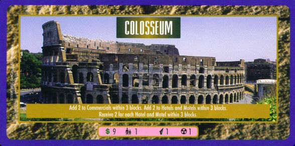 Colosseum