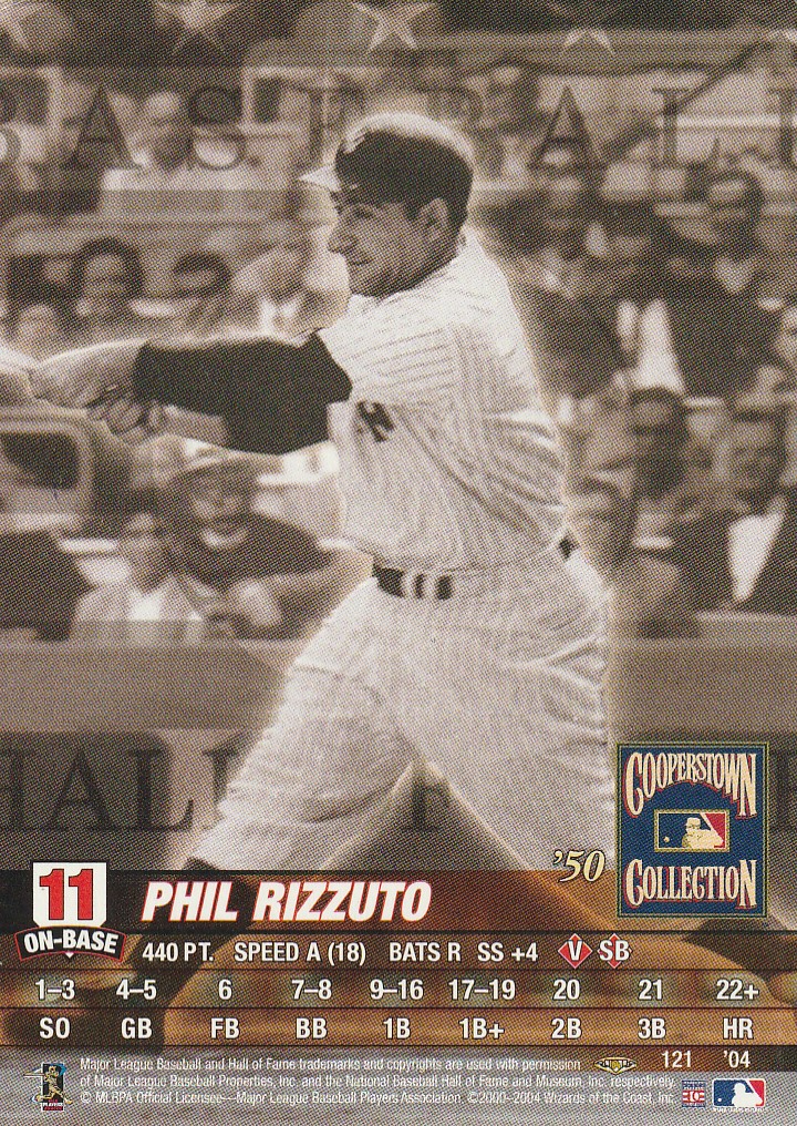 Phil Rizzuto
