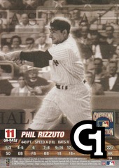 Phil Rizzuto