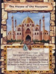 The House of the Heavens