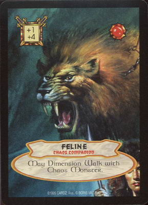 Feline