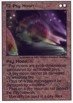 Psy Moon