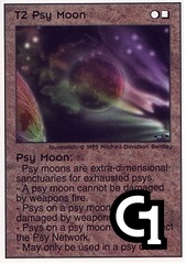 Psy Moon