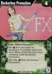 Rockerboy Promotion