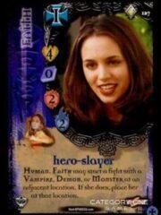 Faith - Lvl 1 Good (Foil)
