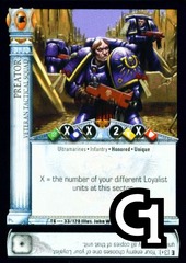 Preator