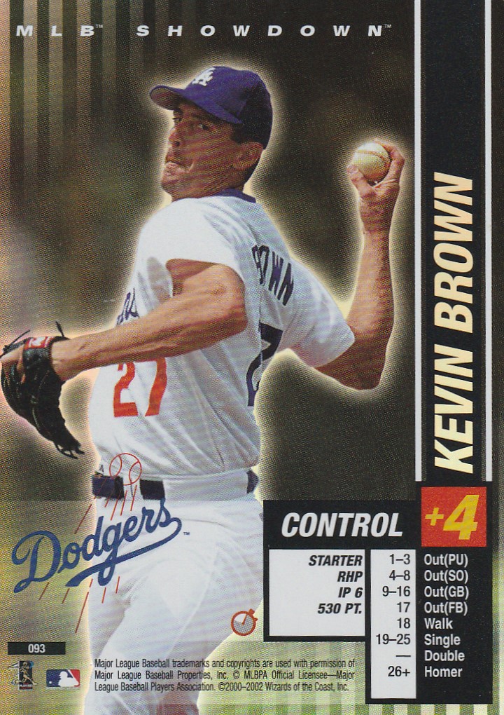 Kevin Brown