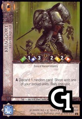 Khaggort
