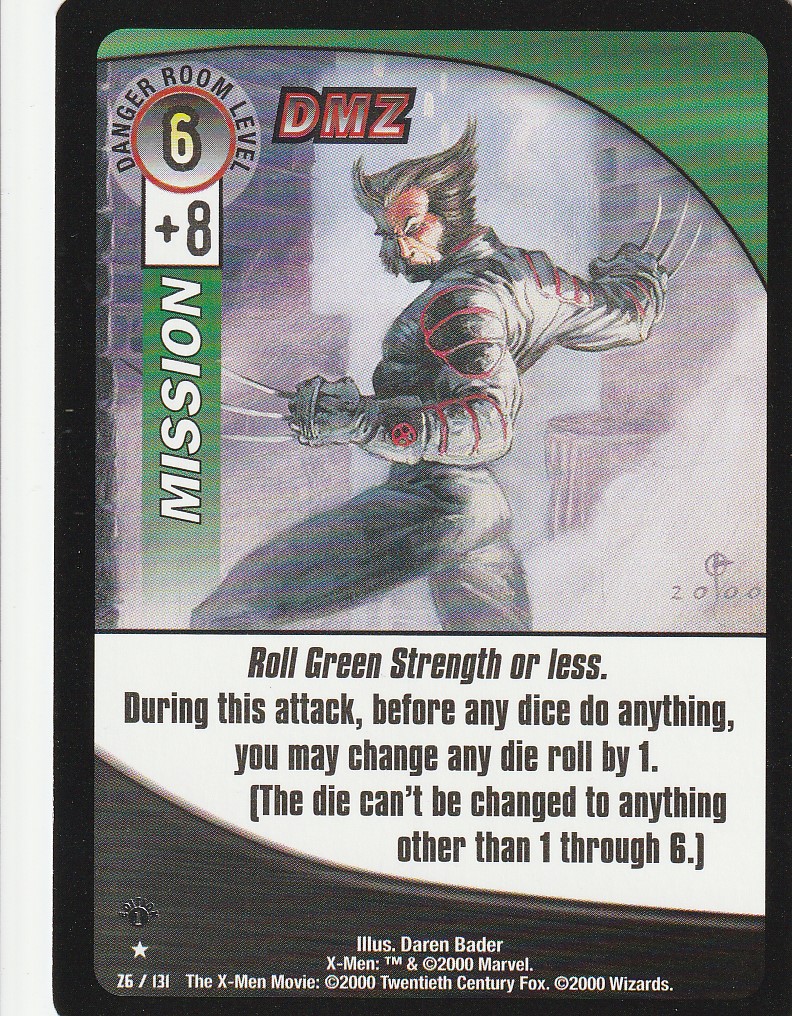 DMZ