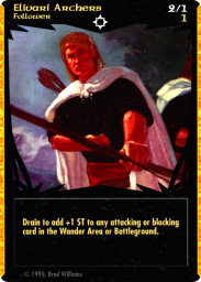 Elivari Archers