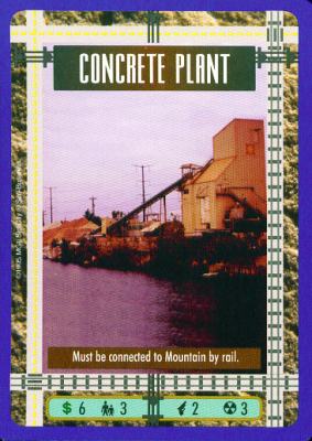 Concrete Plant