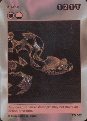 Snake