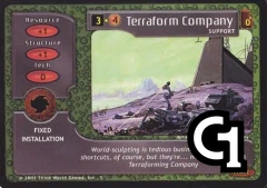 Terraform Company