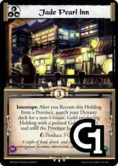 Jade Pearl Inn