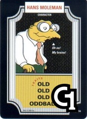 Hans Moleman