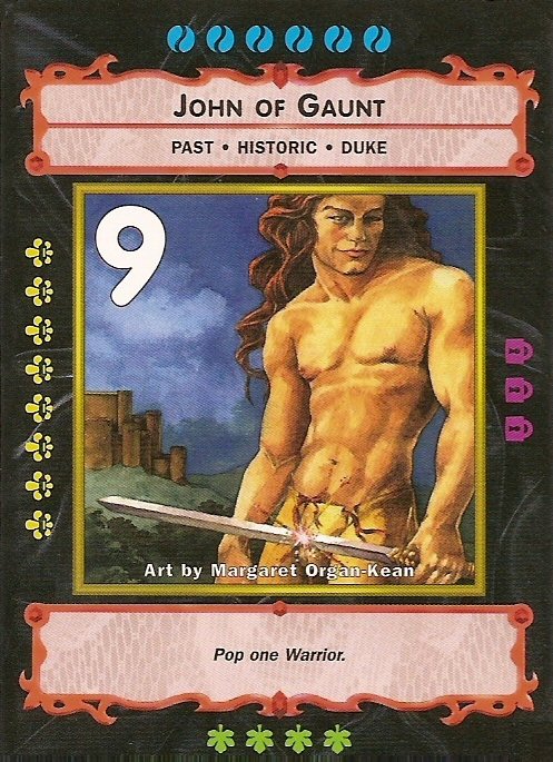 John of Gaunt