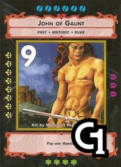 John of Gaunt