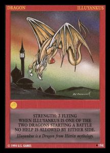 Illuyankus