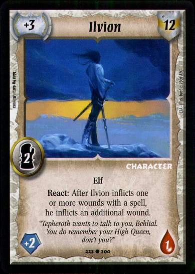 Ilvion